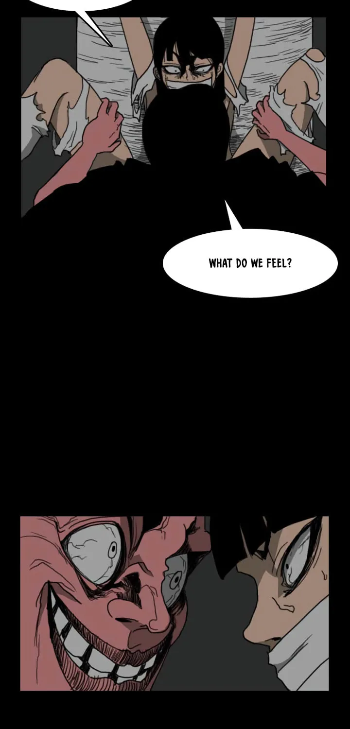 Read Domination chapter 20 image 37 on Lezhin