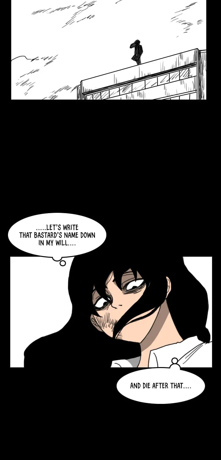 Read Domination chapter 21 image 11 on Lezhin