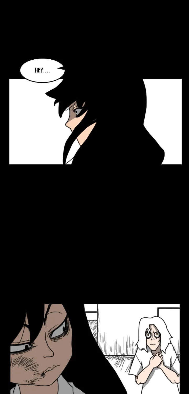 Read Domination chapter 21 image 12 on Lezhin