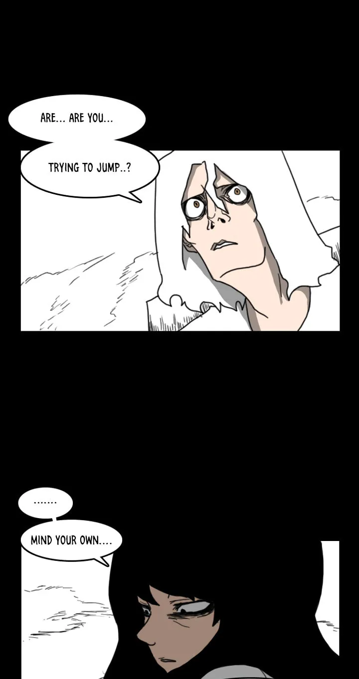 Read Domination chapter 21 image 14 on Lezhin