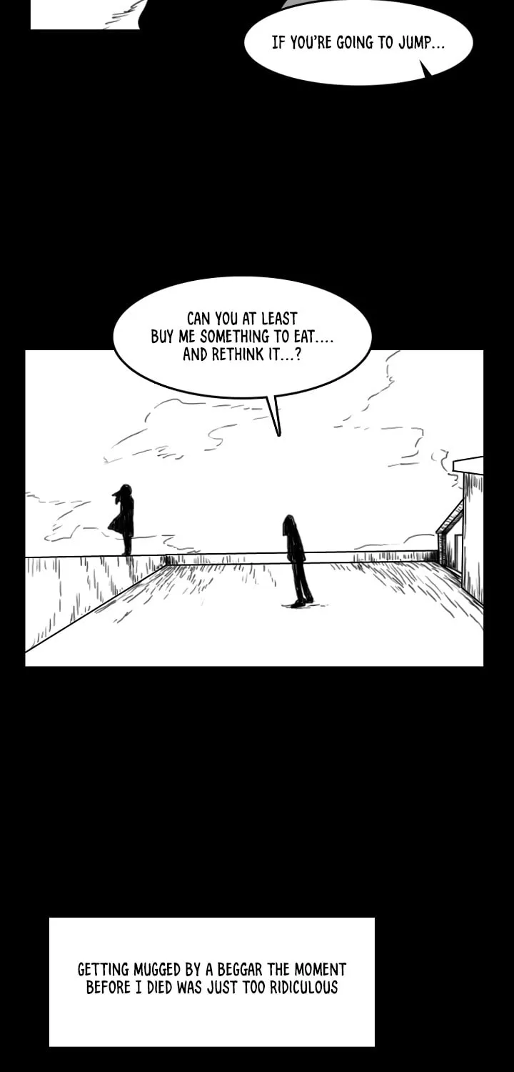 Read Domination chapter 21 image 15 on Lezhin