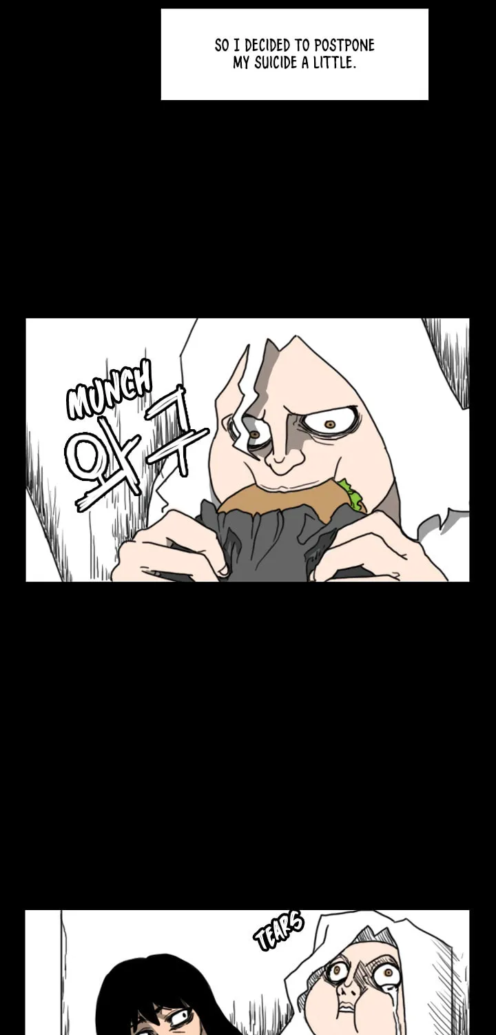 Read Domination chapter 21 image 16 on Lezhin