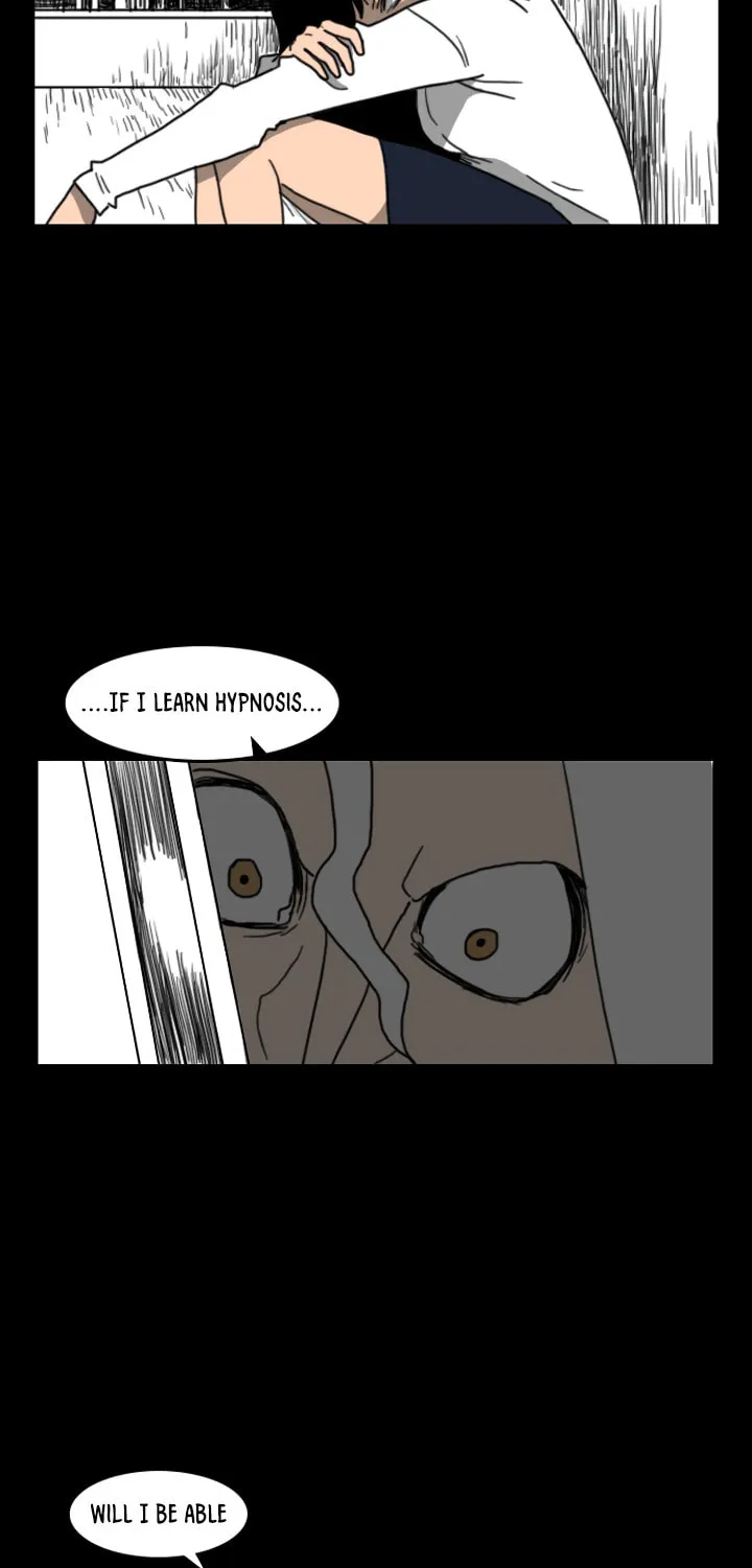 Read Domination chapter 21 image 20 on Lezhin