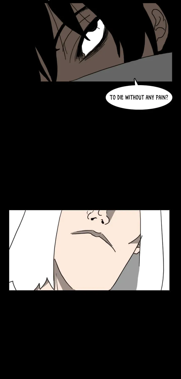 Read Domination chapter 21 image 21 on Lezhin