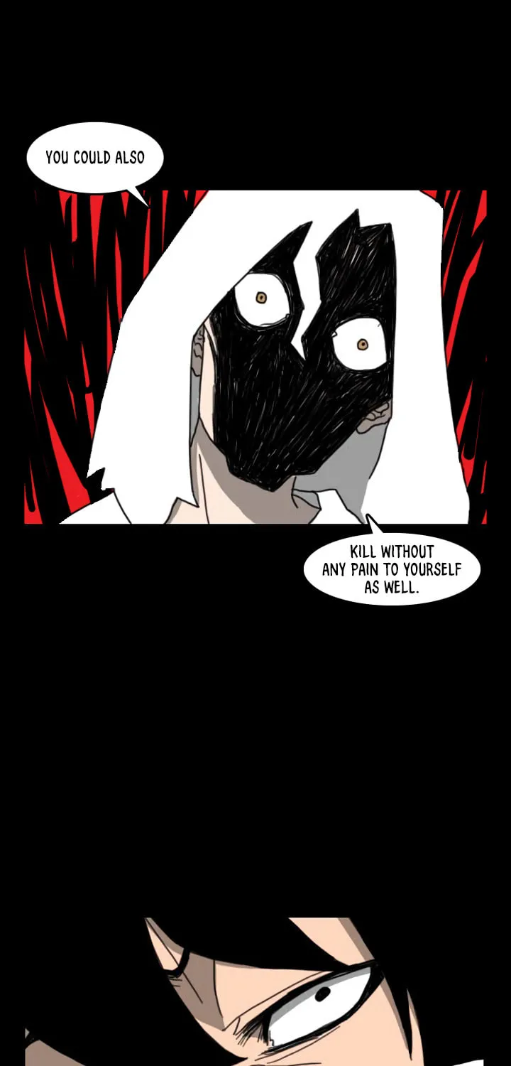Read Domination chapter 21 image 22 on Lezhin