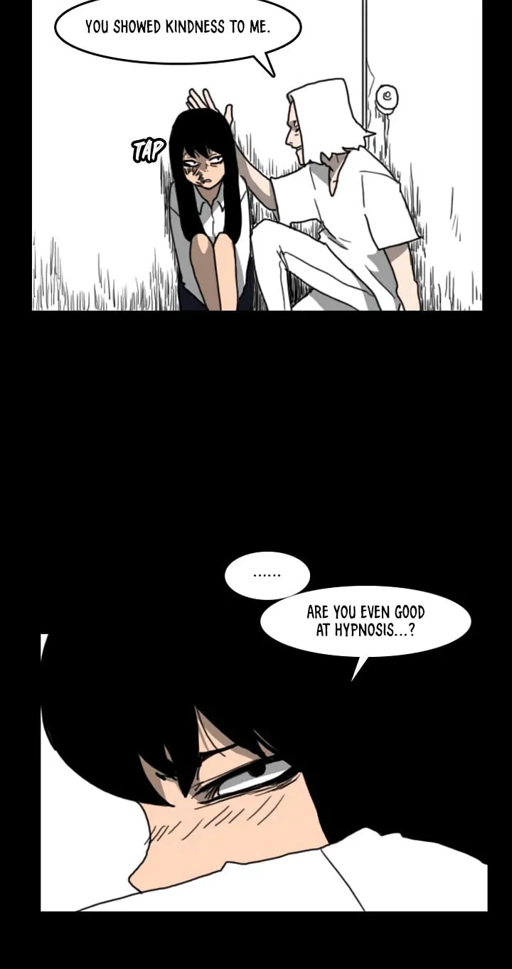 Read Domination chapter 21 image 24 on Lezhin