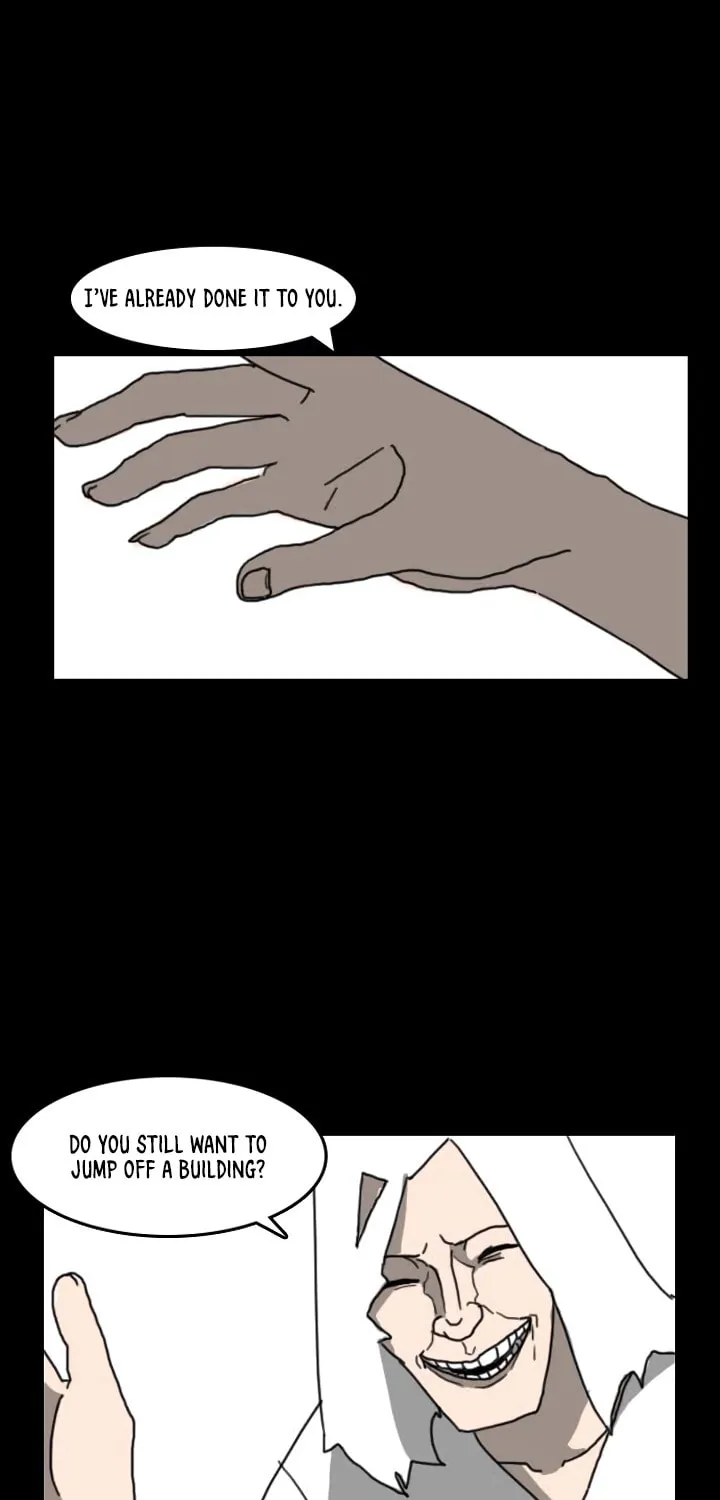 Read Domination chapter 21 image 25 on Lezhin