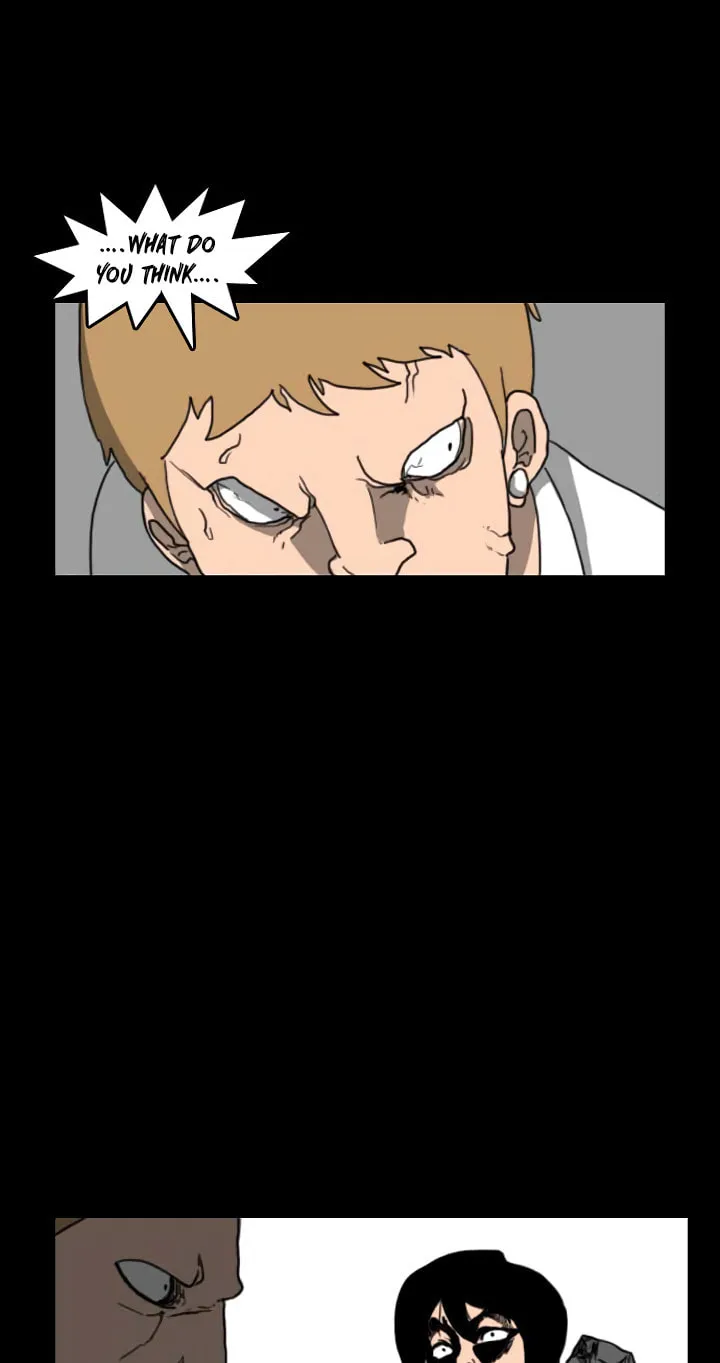 Read Domination chapter 21 image 34 on Lezhin