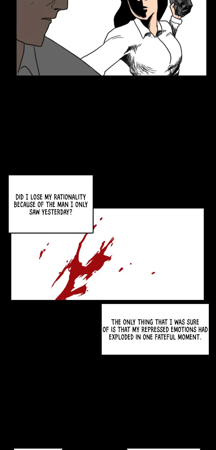 Read Domination chapter 21 image 35 on Lezhin