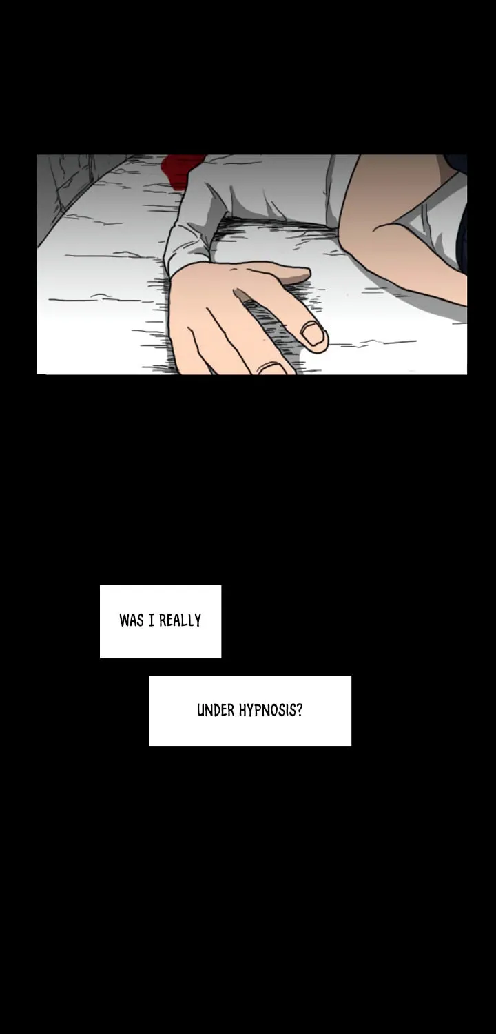 Read Domination chapter 21 image 37 on Lezhin