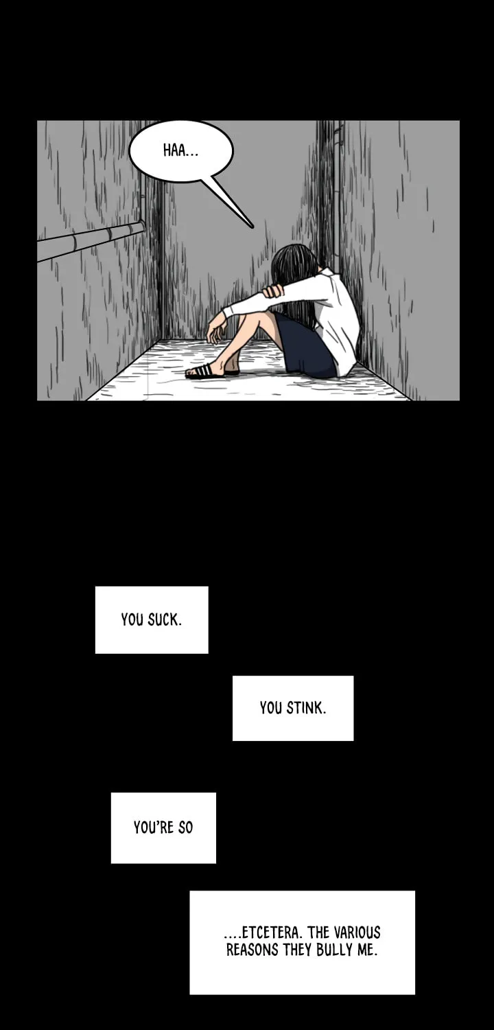 Read Domination chapter 21 image 6 on Lezhin