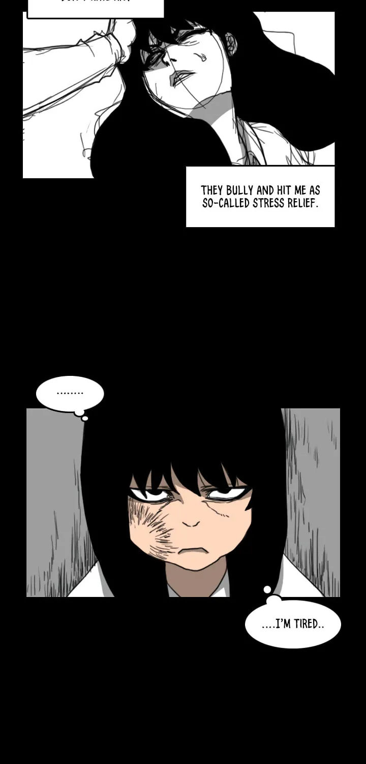 Read Domination chapter 21 image 8 on Lezhin