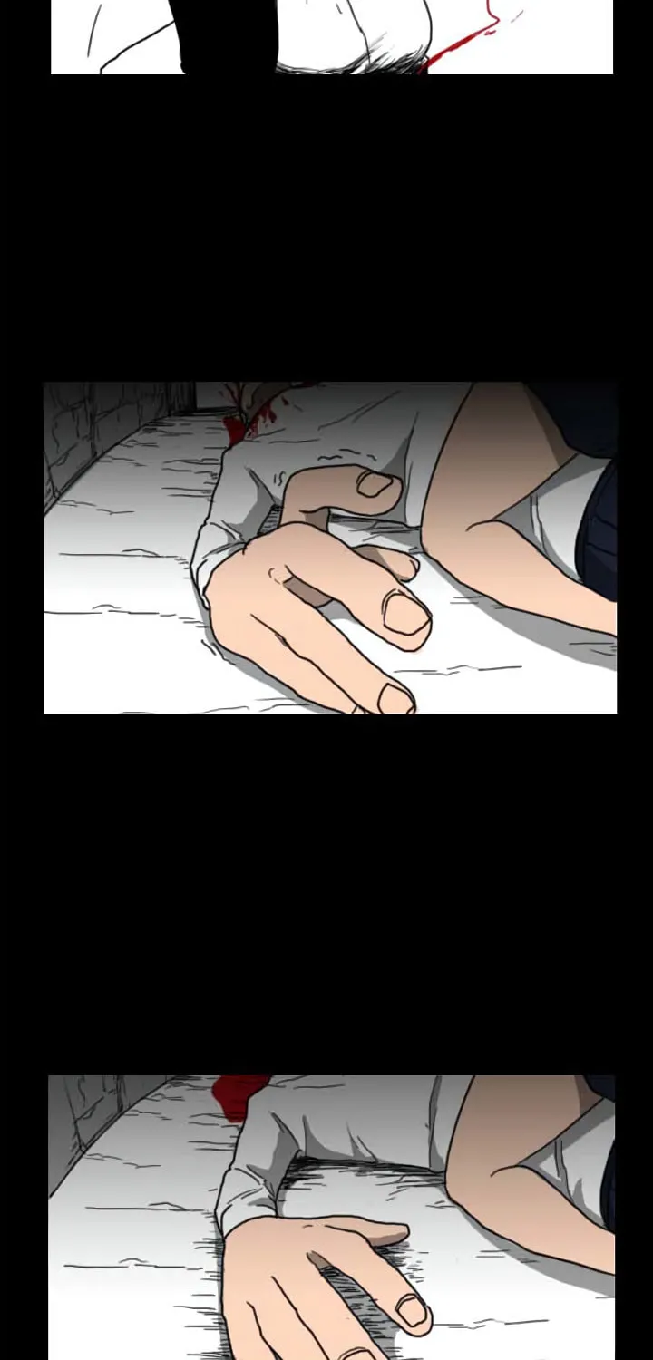 Read Domination chapter 22 image 1 on Lezhin