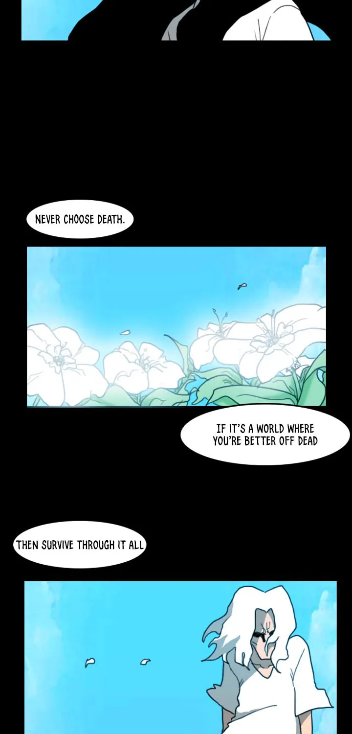 Read Domination chapter 22 image 20 on Lezhin