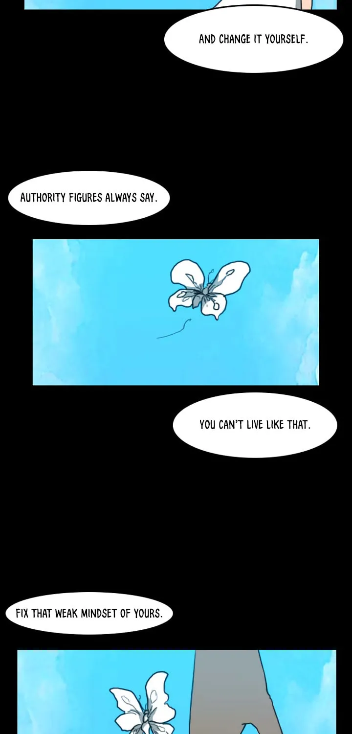 Read Domination chapter 22 image 21 on Lezhin