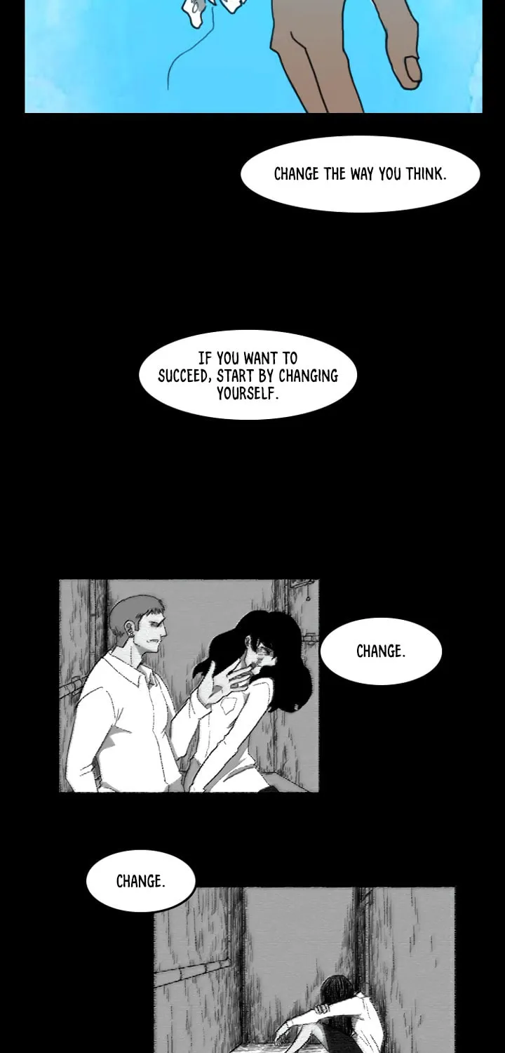 Read Domination chapter 22 image 22 on Lezhin