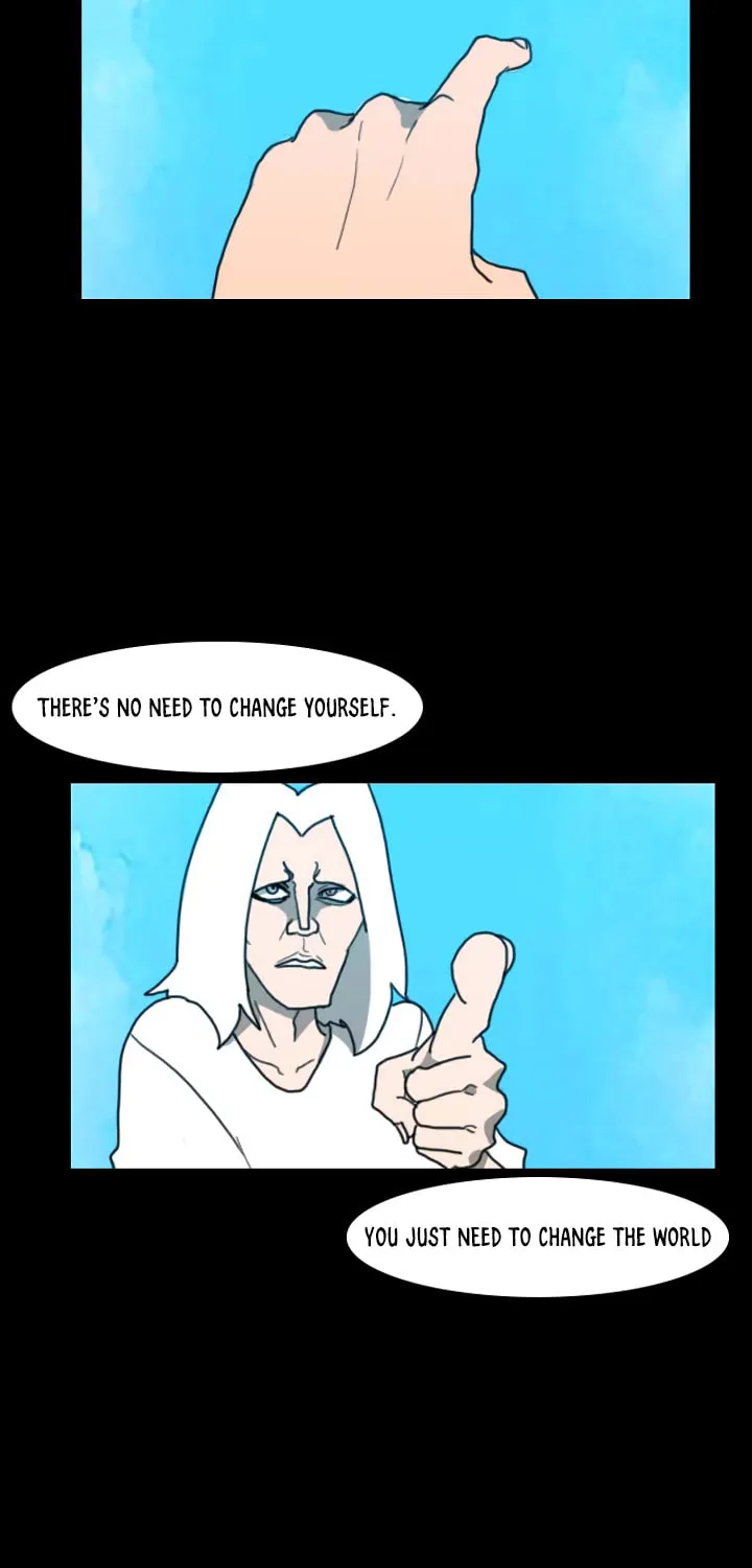 Read Domination chapter 22 image 25 on Lezhin