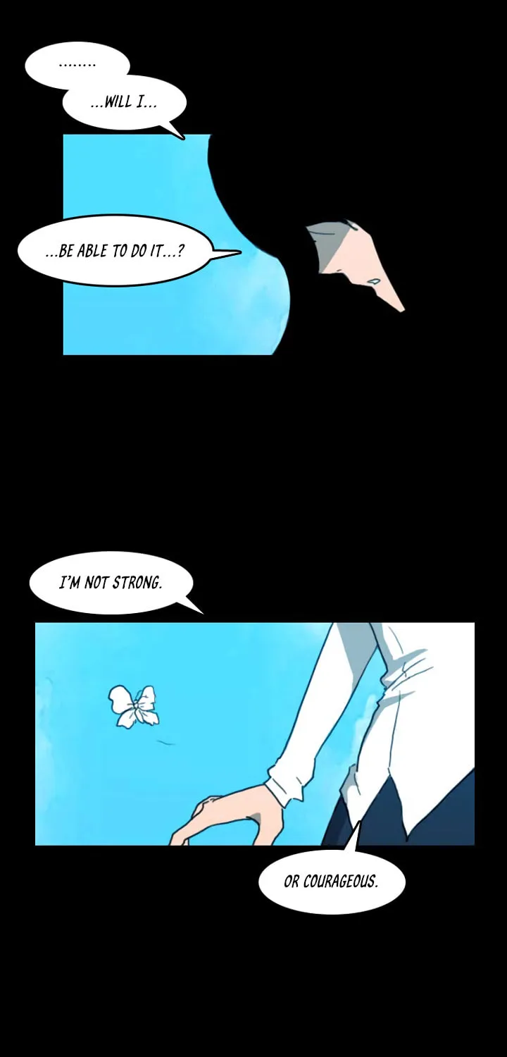 Read Domination chapter 22 image 28 on Lezhin