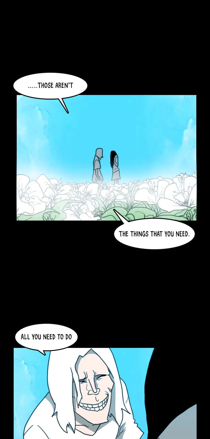 Read Domination chapter 22 image 30 on Lezhin
