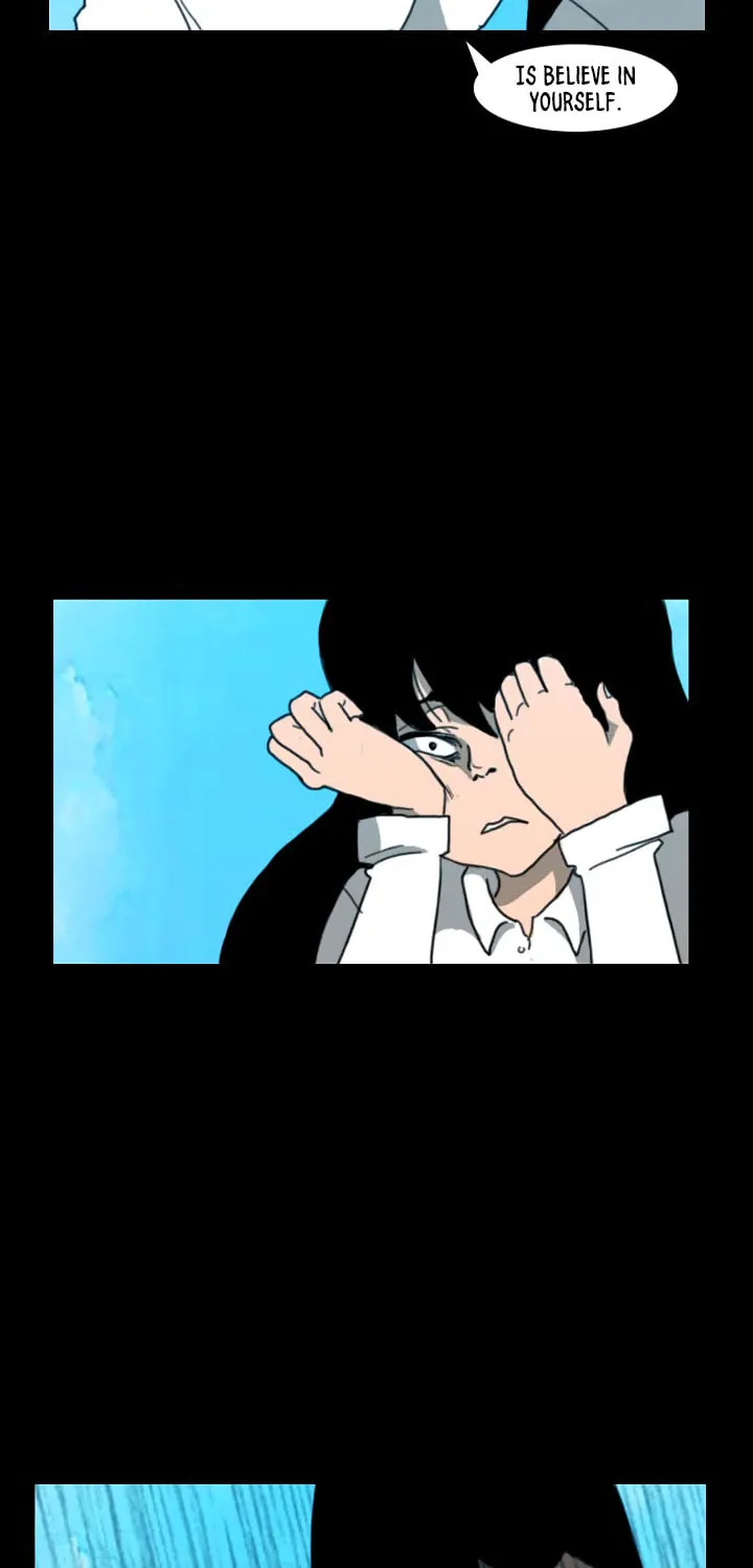 Read Domination chapter 22 image 31 on Lezhin