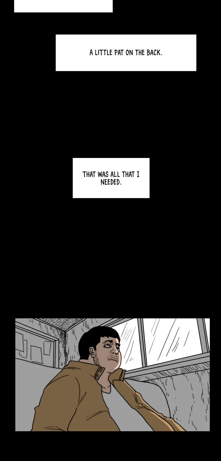 Read Domination chapter 22 image 33 on Lezhin