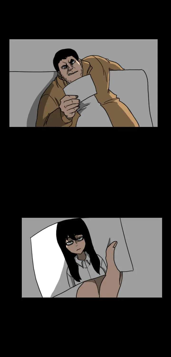 Read Domination chapter 22 image 35 on Lezhin