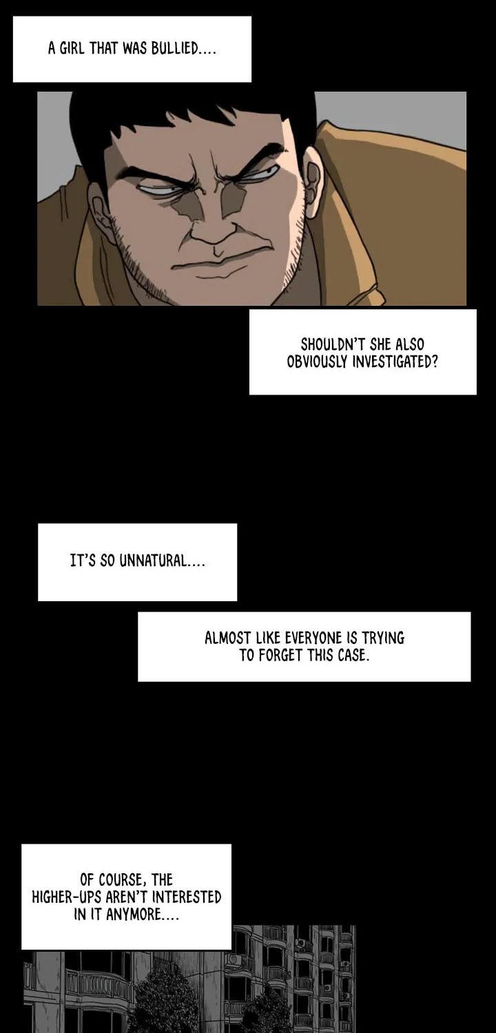 Read Domination chapter 22 image 36 on Lezhin
