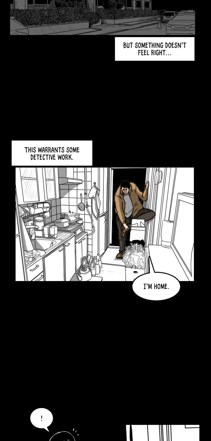 Read Domination chapter 22 image 37 on Lezhin