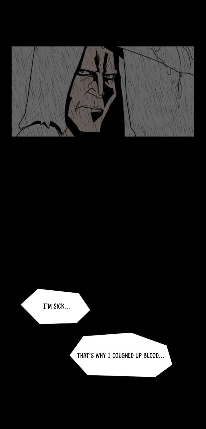 Read Domination chapter 22 image 6 on Lezhin