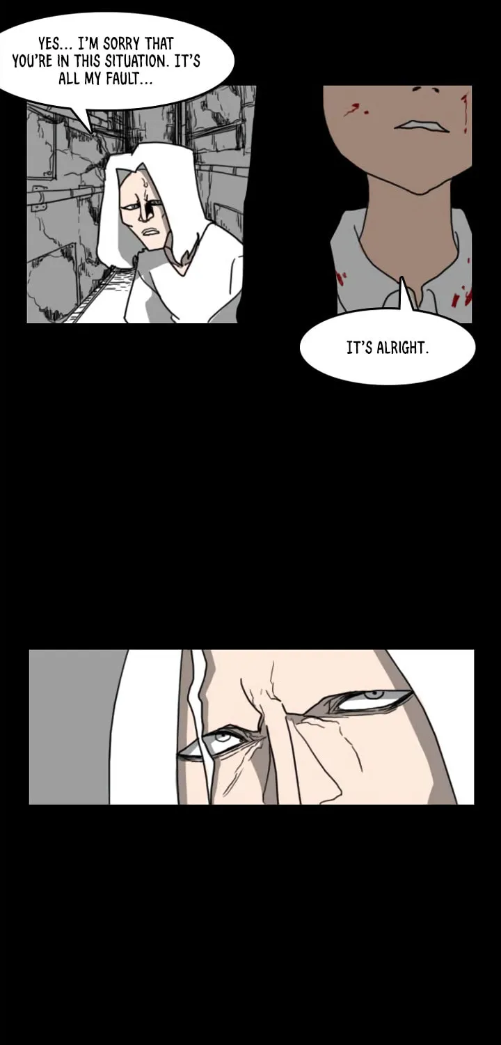 Read Domination chapter 22 image 8 on Lezhin