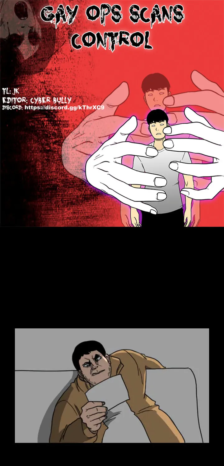 Read Domination chapter 23 image 0 on Lezhin