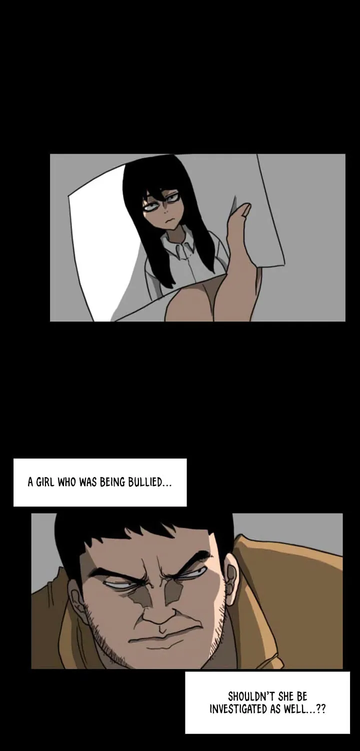 Read Domination chapter 23 image 1 on Lezhin