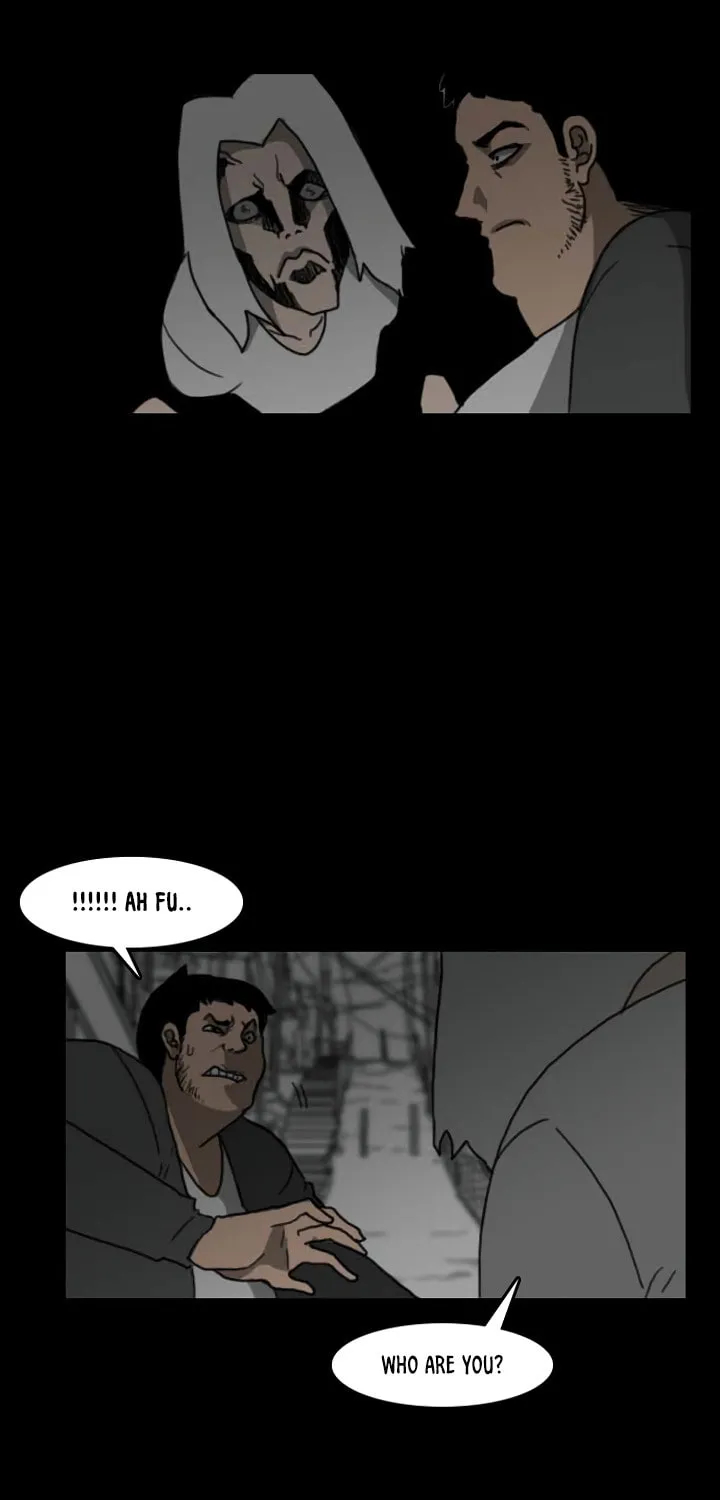 Read Domination chapter 23 image 10 on Lezhin