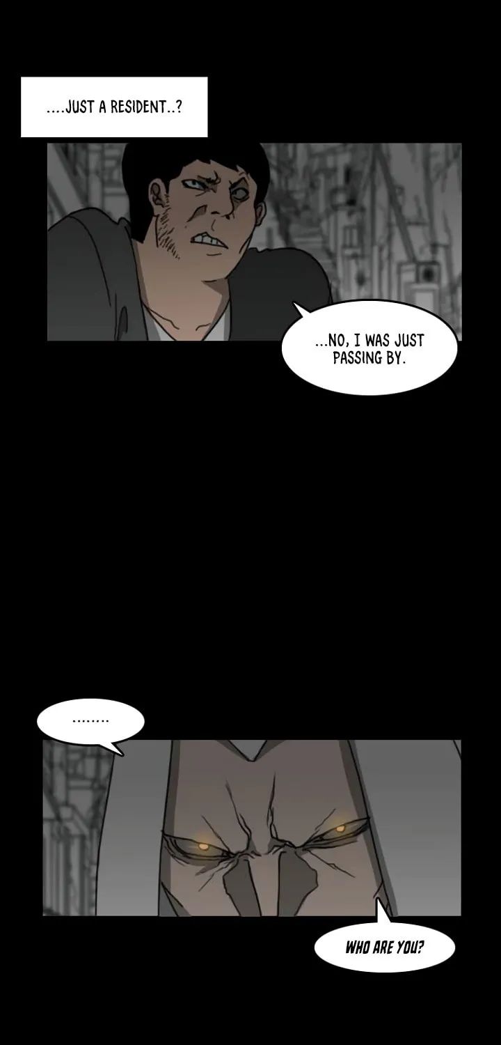 Read Domination chapter 23 image 12 on Lezhin