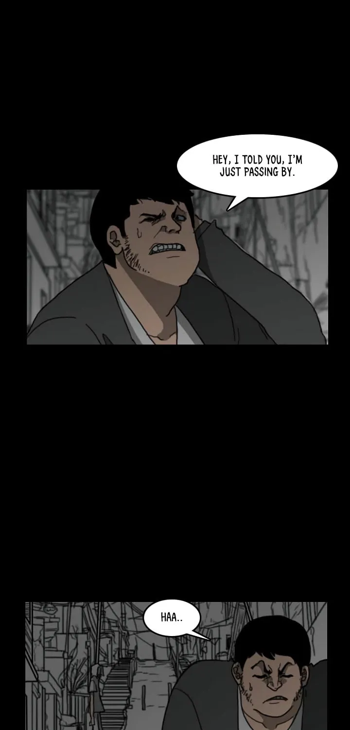 Read Domination chapter 23 image 13 on Lezhin