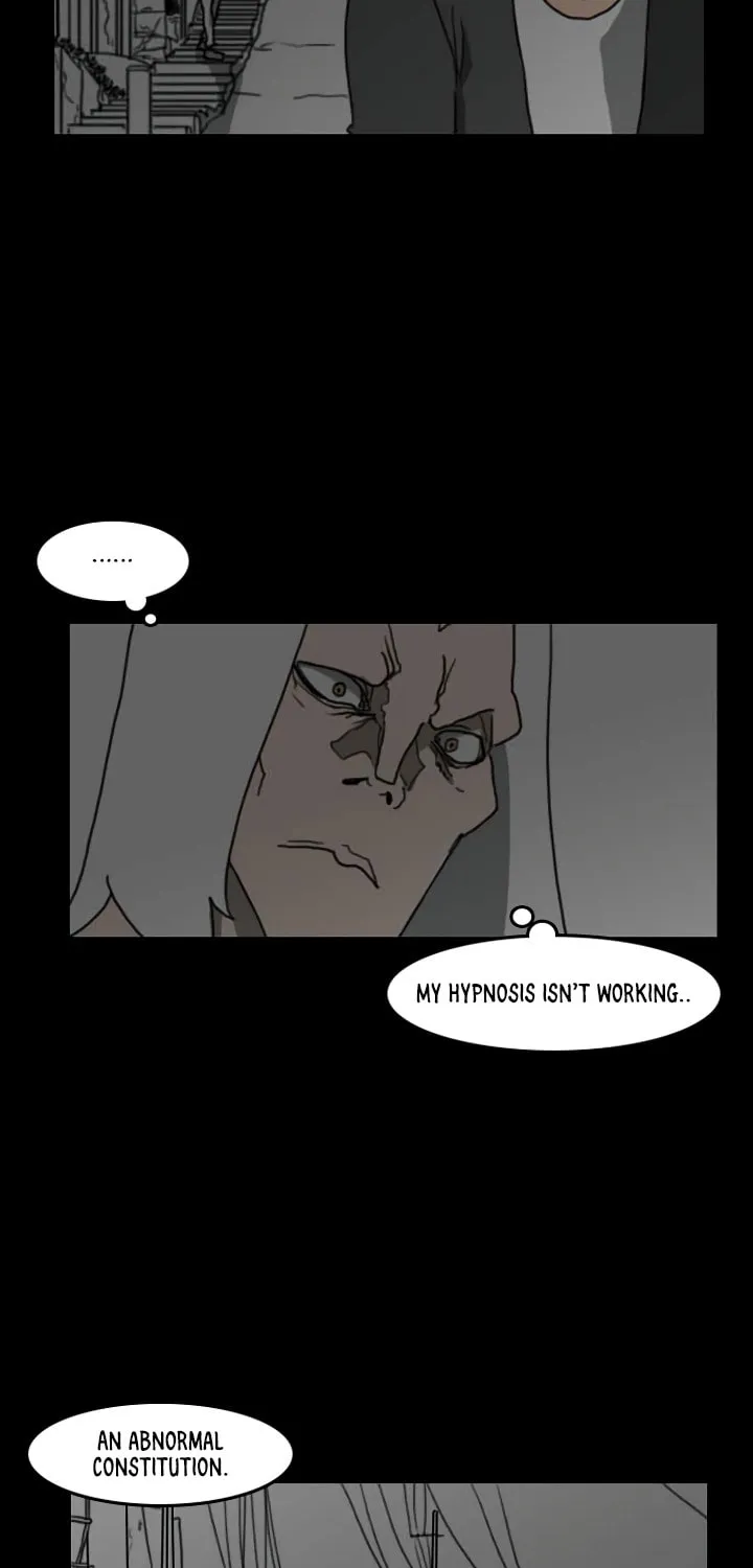 Read Domination chapter 23 image 14 on Lezhin