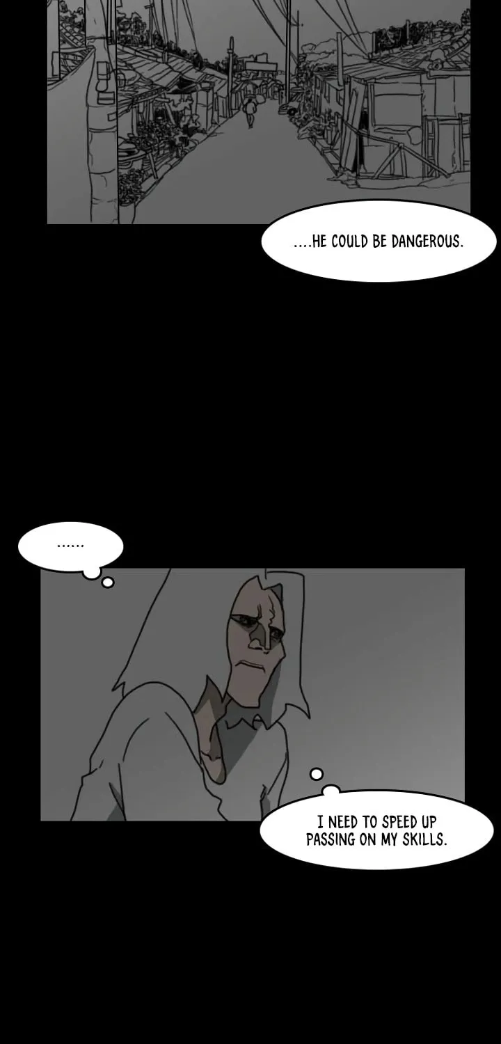 Read Domination chapter 23 image 15 on Lezhin