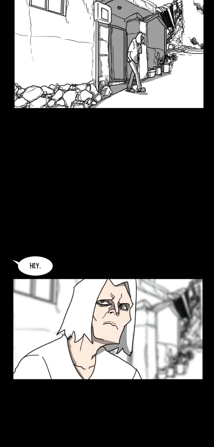 Read Domination chapter 23 image 21 on Lezhin