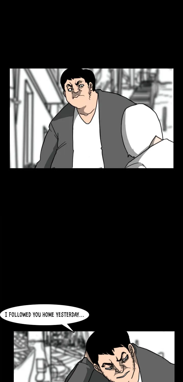 Read Domination chapter 23 image 22 on Lezhin