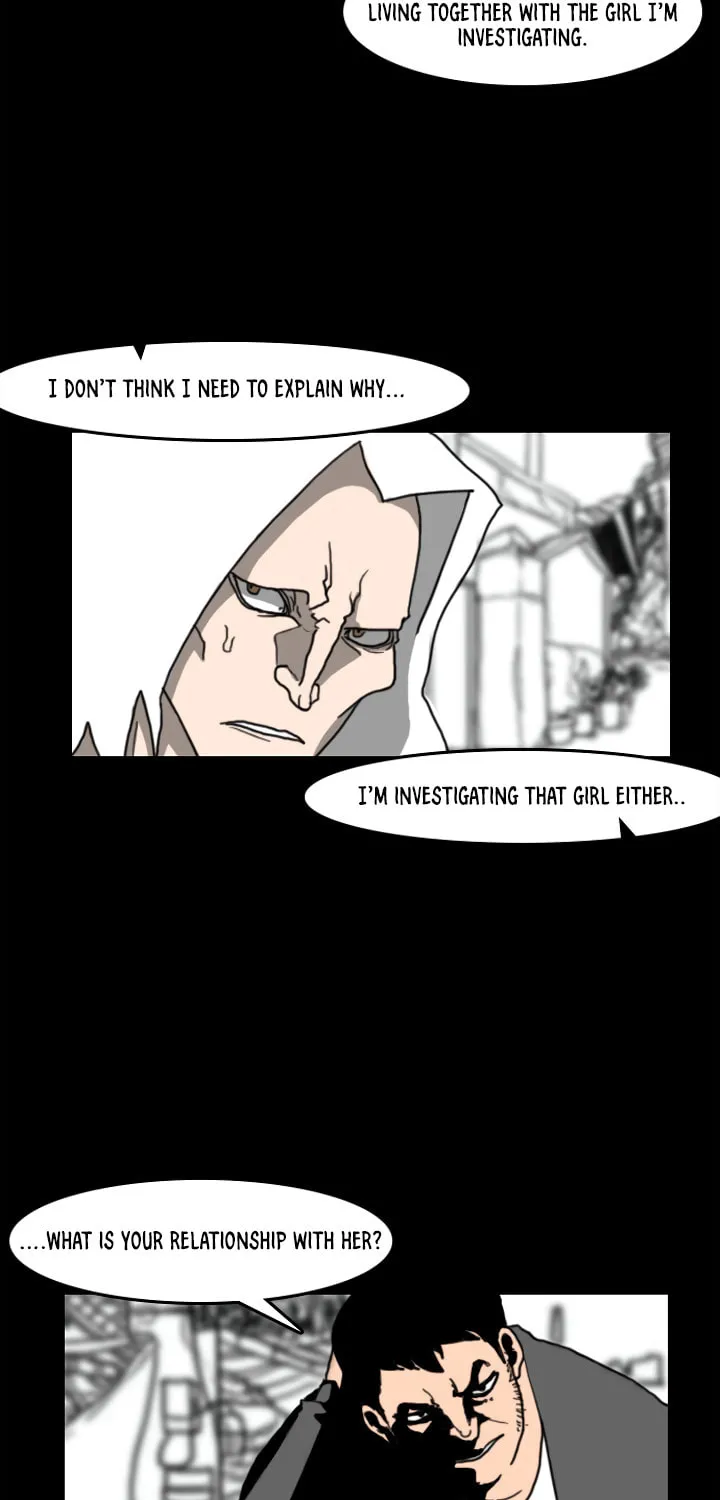 Read Domination chapter 23 image 24 on Lezhin