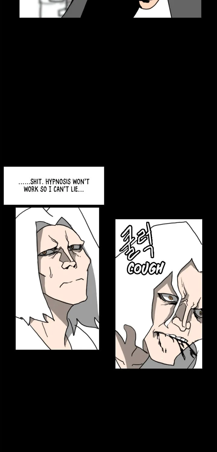 Read Domination chapter 23 image 25 on Lezhin