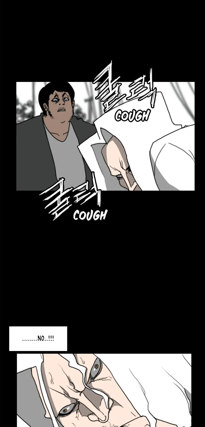 Read Domination chapter 23 image 26 on Lezhin