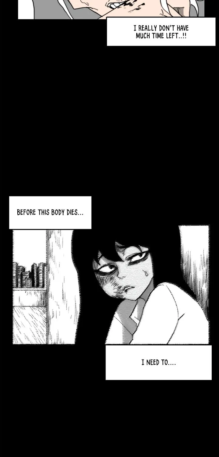 Read Domination chapter 23 image 27 on Lezhin