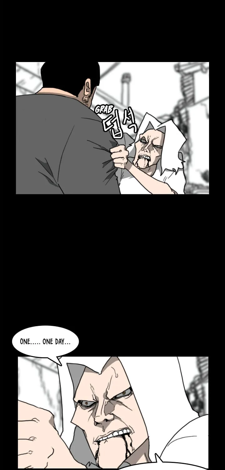 Read Domination chapter 23 image 28 on Lezhin