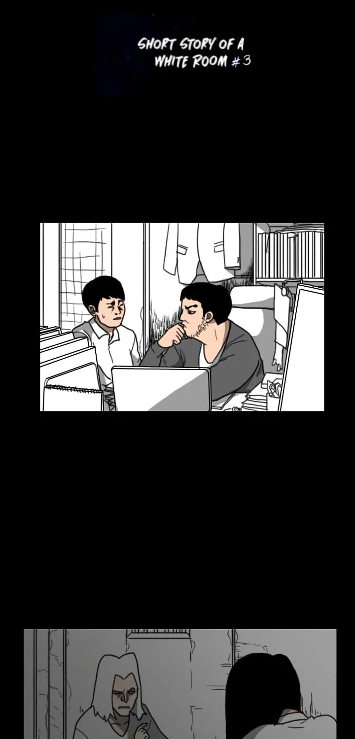Read Domination chapter 23 image 3 on Lezhin