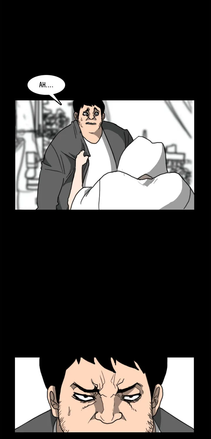 Read Domination chapter 23 image 30 on Lezhin