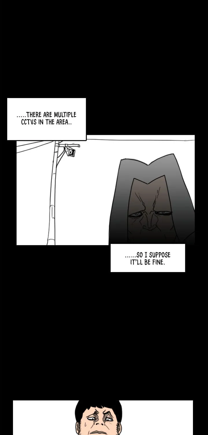 Read Domination chapter 23 image 31 on Lezhin