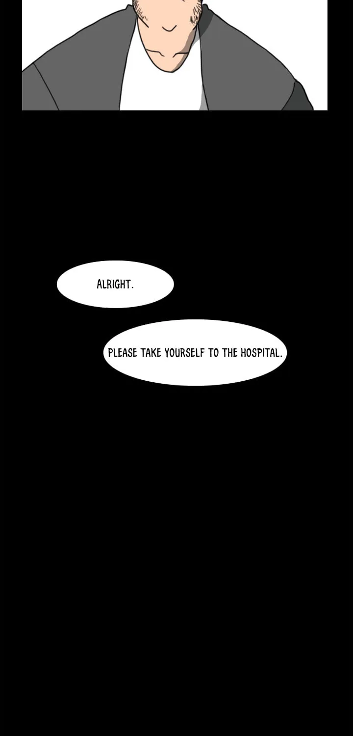 Read Domination chapter 23 image 32 on Lezhin