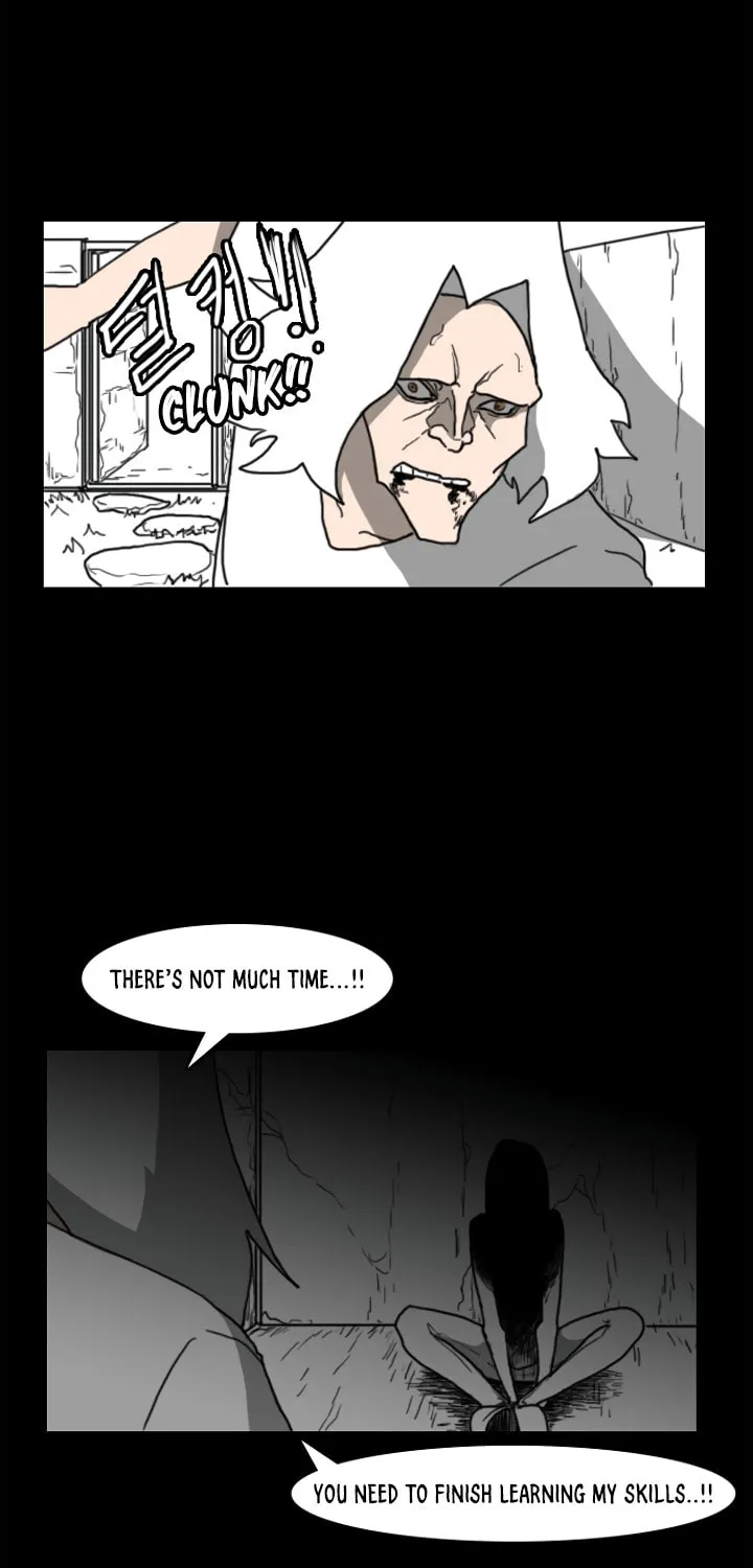 Read Domination chapter 23 image 33 on Lezhin