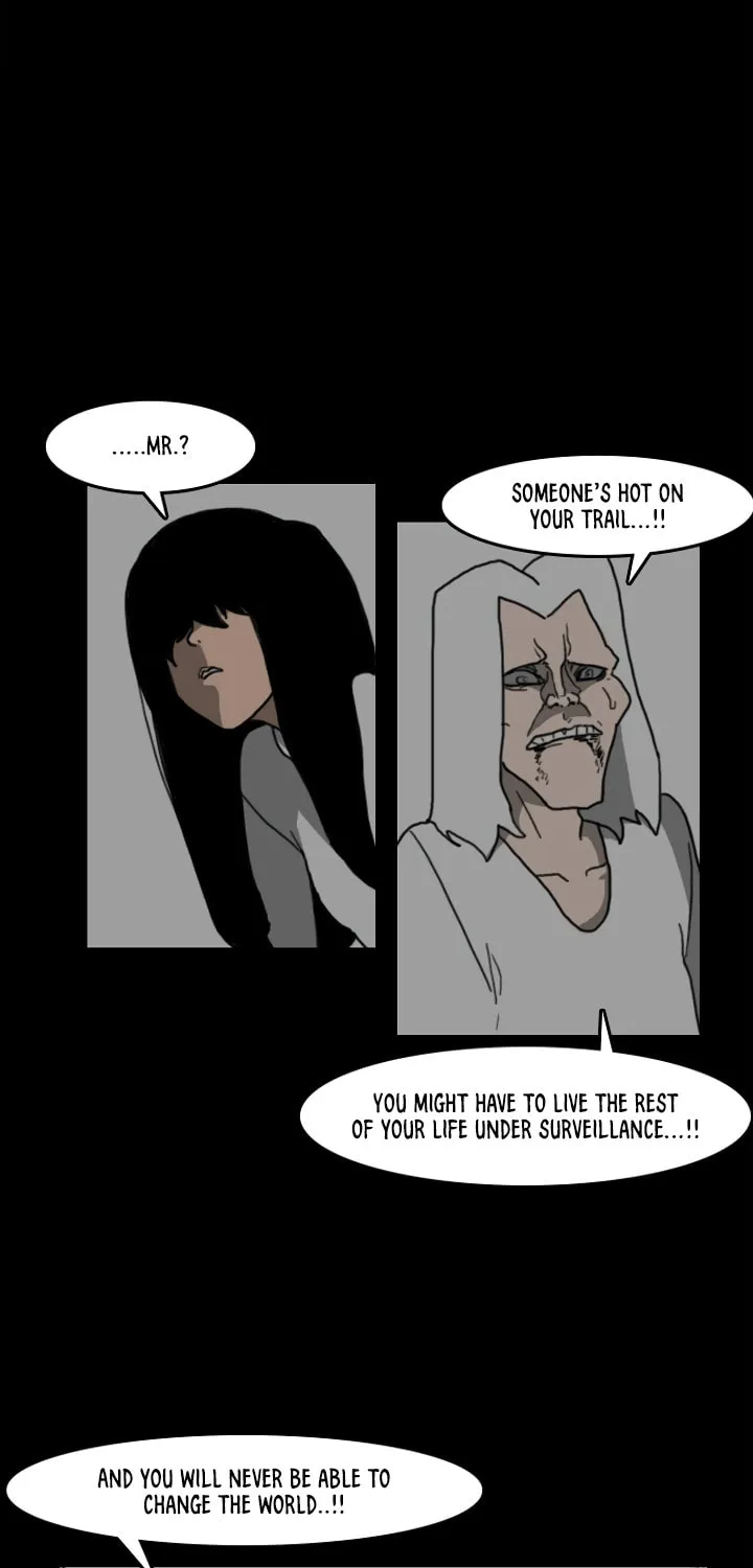 Read Domination chapter 23 image 34 on Lezhin